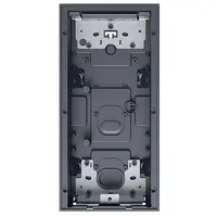 Busch-Jaeger welcome inb 3mod 1/3 antr (41383F-B-03)