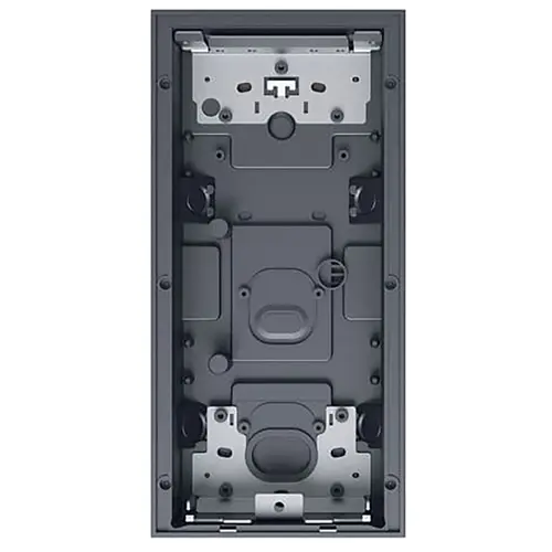 Busch-Jaeger welcome inb 3mod 1/3 antr (41383F-B-03) Busch-Jaeger welcome inb 3mod 1/3 antr (41383F-B-03)