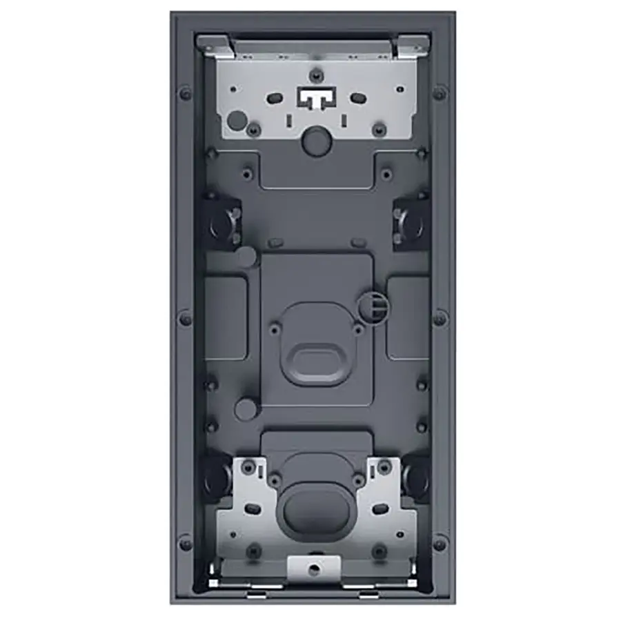 Busch-Jaeger welcome inb 3mod 1/3 antr (41383F-B-03)