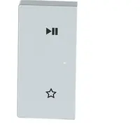 Busch-Jaeger fah wp 2v l pl/pa fut alzlv (6237-21-83)