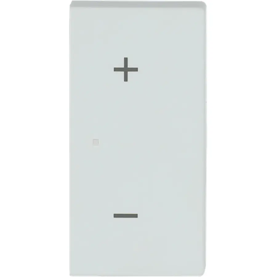 Busch-Jaeger fah wp 2vr audvl+- fut stwm (6237-22-884)