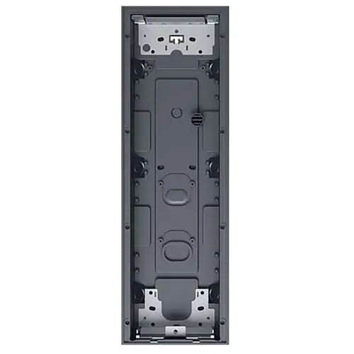 Busch-Jaeger wlcm inbwbk 5mod mt1/5 antr (41385F-B-03) Busch-Jaeger wlcm inbwbk 5mod mt1/5 antr (41385F-B-03)