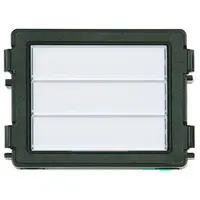 Busch-Jaeger wlcm drkknp mod3 toets plt (51381SP3-03)