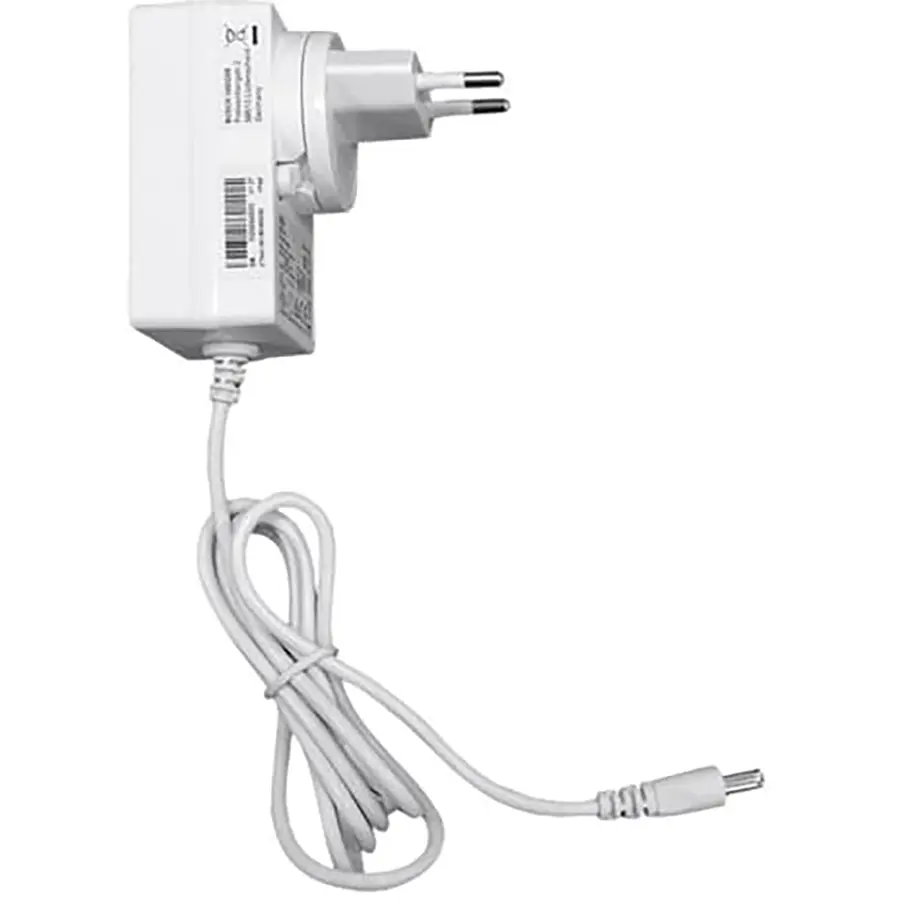 Busch-Jaeger wc mini pwradapt 24vdc ceu (53011PS-03)
