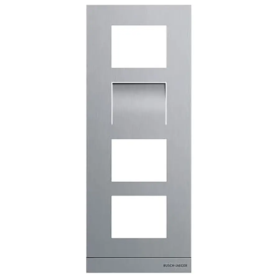 Busch-Jaeger 2tma130160x0027 (41384CF-S-03)