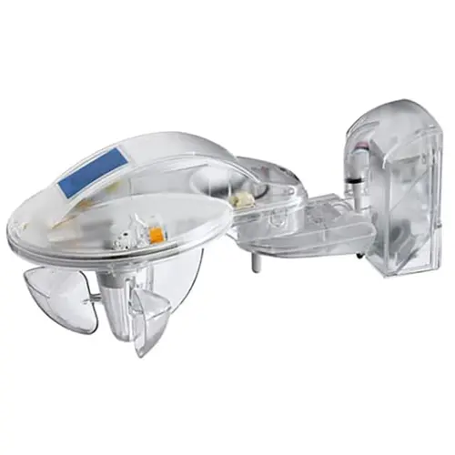 Busch-Jaeger fah weerstation 6200 0 0296 (WS-1-WL.11)