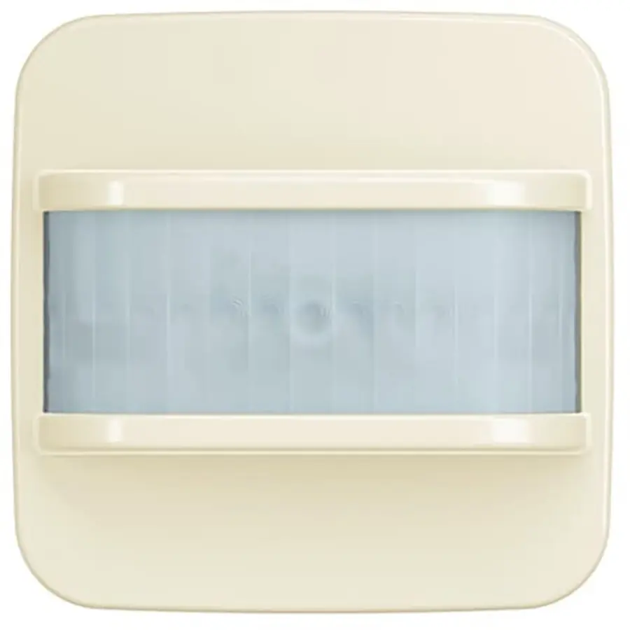 Busch-Jaeger opzetstuk wachter 180 flex standaard-sensor met selectlens draadloos Standaard SI (62762-212-WL)