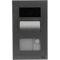 Busch-Jaeger wlcm mini vid outdrsttn opb (M21311P1-A-02)