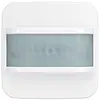 Busch-Jaeger bewegingsmelder-opzetstuk Wächter 180 flex basic-sensor met selectlens Reflex SI (64761-214)