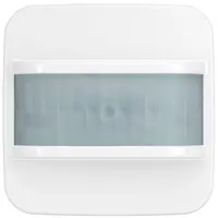 Busch-Jaeger bewegingsmelder-opzetstuk Wächter 180 flex basic-sensor met selectlens Reflex SI (64761-214)