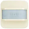 Busch-Jaeger bewegingsmelder-opzetstuk Wächter 180 flex basic-sensor met selectlens Standaard SI (64761-212) Busch-Jaeger bewegingsmelder-opzetstuk Wächter 180 flex basic-sensor met selectlens Standaard SI (64761-212)