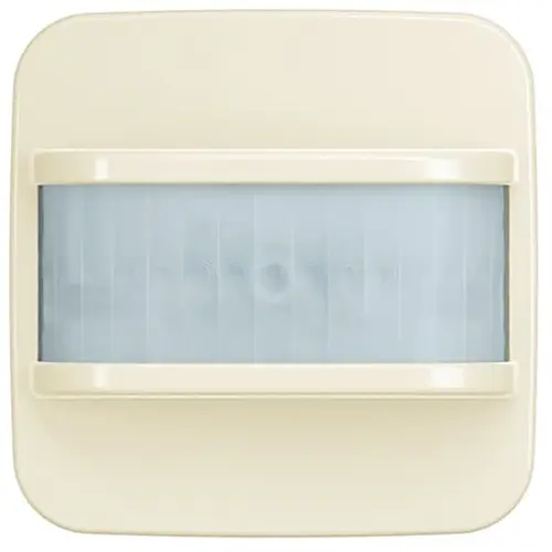 Busch-Jaeger bewegingsmelder-opzetstuk Wächter 180 flex basic-sensor met selectlens Standaard SI (64761-212)