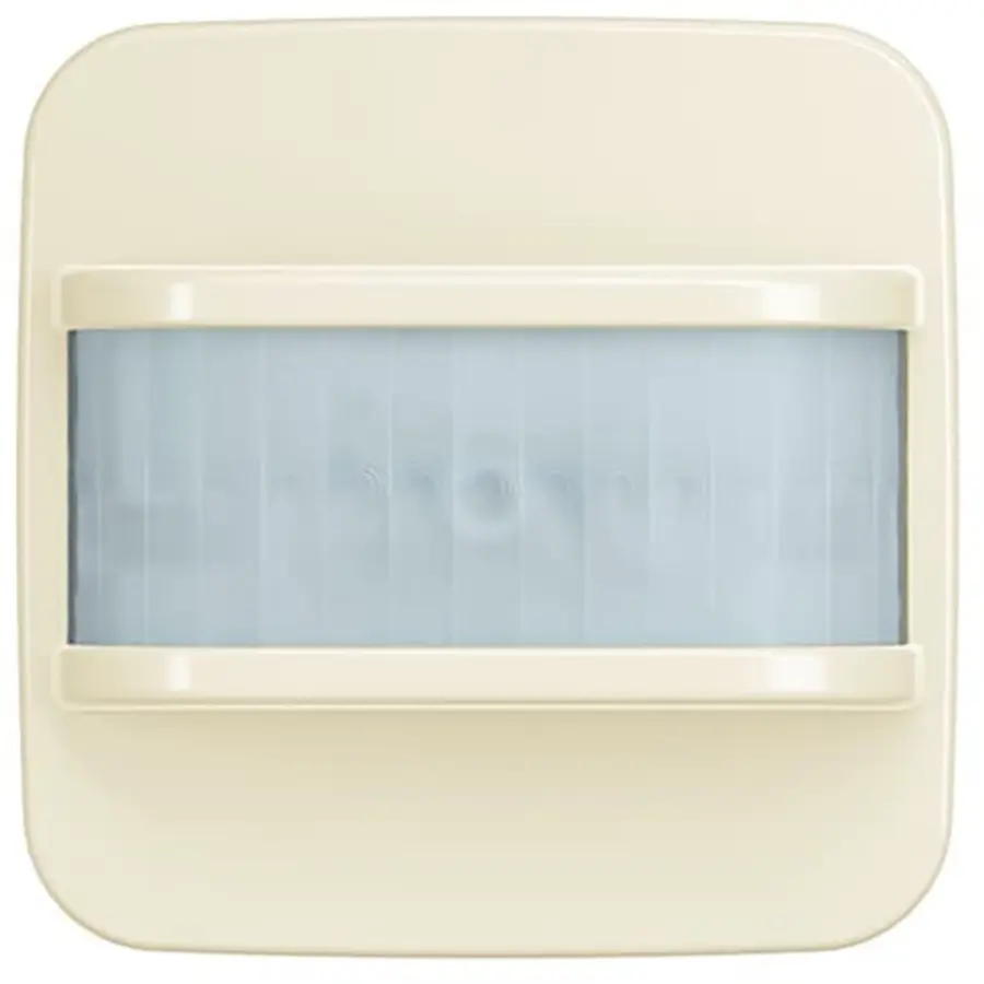 Busch-Jaeger bewegingsmelder-opzetstuk Wächter 180 flex basic-sensor met selectlens Standaard SI (64761-212)