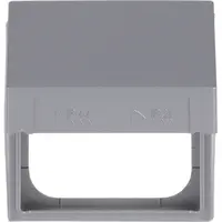 Busch-Jaeger tssnrng klpdksel si-b aluzl (2518-WD-83)