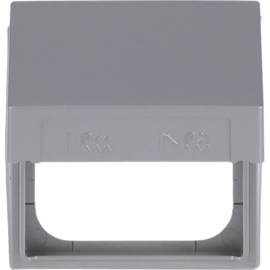 Busch-Jaeger tssnrng klpdksel si-b aluzl (2518-WD-83)