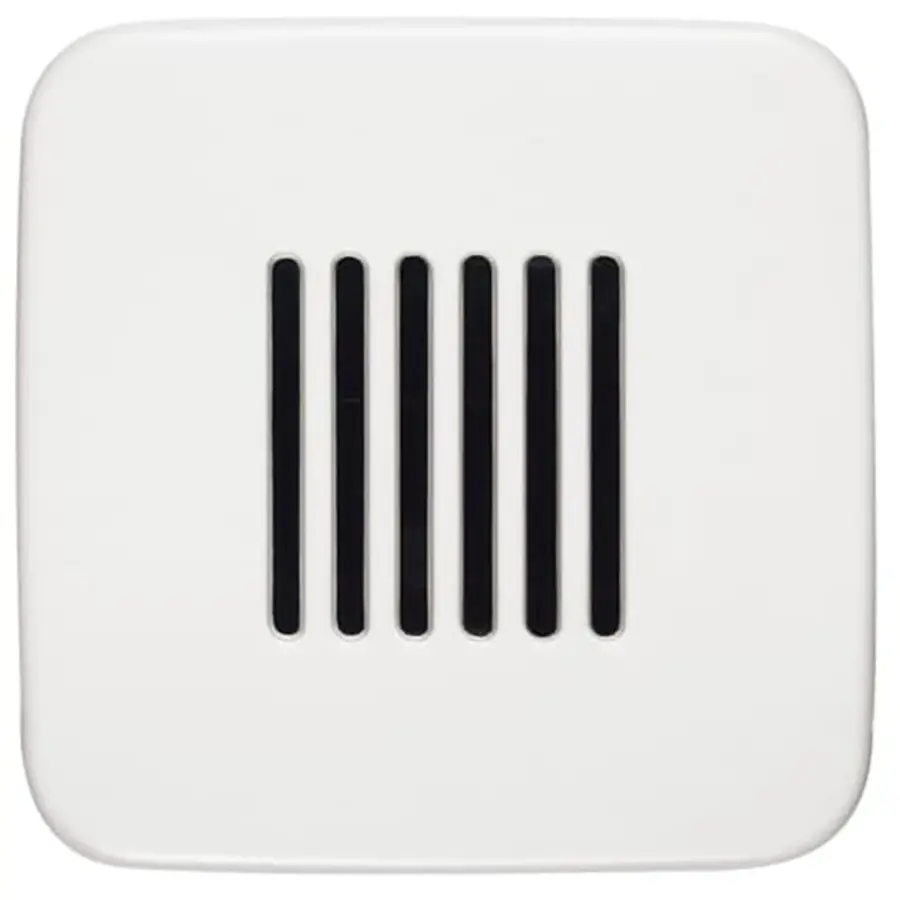 Busch-Jaeger miva centrpl ls alpin infol (1574 C-214)