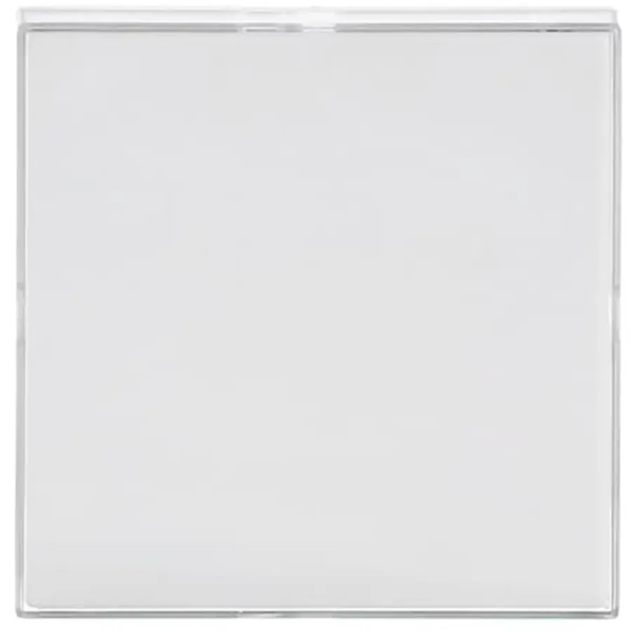 Busch-Jaeger blindplaat 1576cn-84 miv (1576 CN-84)