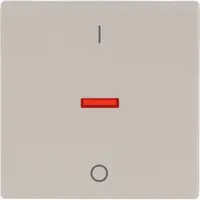 Busch-Jaeger schakelwip controlevenster (1788-82)