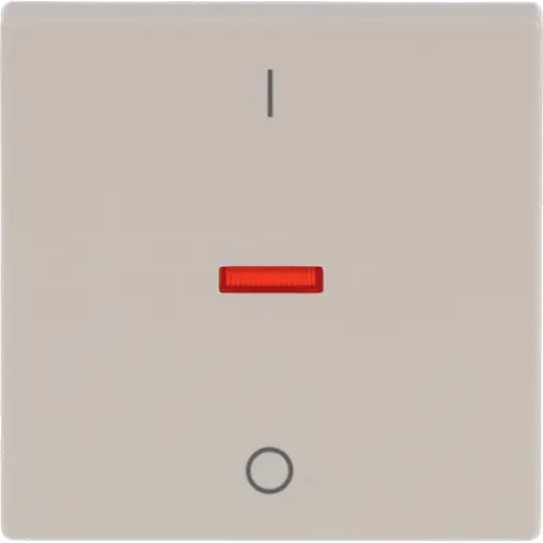 Busch-Jaeger schakelwip controlevenster (1788-82)