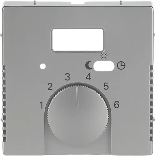 Busch-Jaeger centrpl creg 1795ta-866 pss (1795 TA-866)