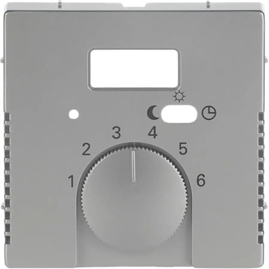 Busch-Jaeger centrpl creg 1795ta-866 pss (1795 TA-866)