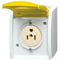 Busch-Jaeger tkstwcd kd 15a125v opb alp (3015 EWN-54)