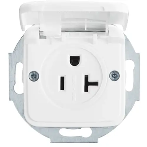Busch-Jaeger wcd cpl kd nema 20a125v alp (3016 EUK-214)