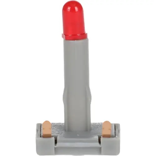 Busch-Jaeger led v pulsdr 8-15v dc (8327-1) Busch-Jaeger led v pulsdr 8-15v dc (8327-1)