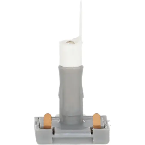 Busch-Jaeger led rood inzet compl 2 ma (8383-12) Busch-Jaeger led rood inzet compl 2 ma (8383-12)
