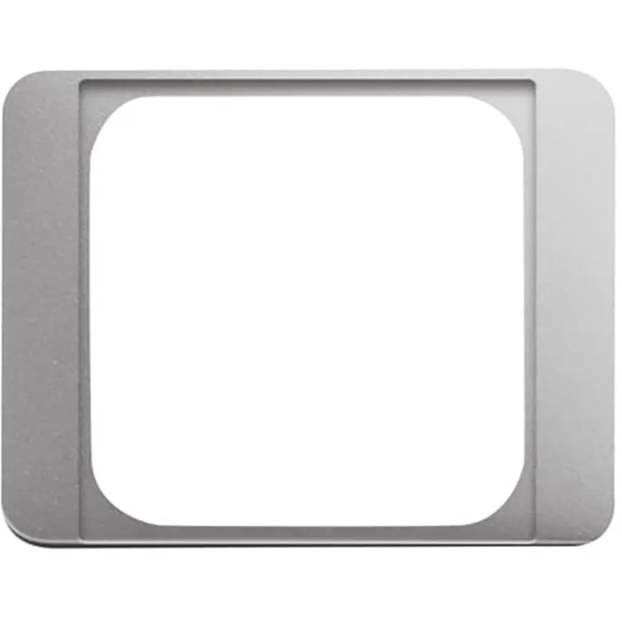 Busch-Jaeger cpl verl 50 x 50mm a-tita (1746/10-266)