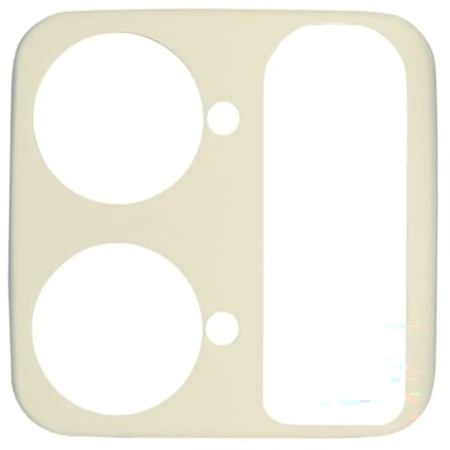 Busch-Jaeger cpl zettler varioline creme (1790-583-212)