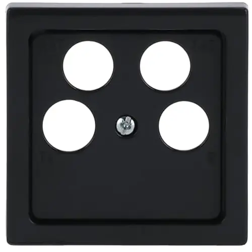 Busch-Jaeger cpl 50x50 anka ant f-ant (1743/10-04-81) Busch-Jaeger cpl 50x50 anka ant f-ant (1743/10-04-81)