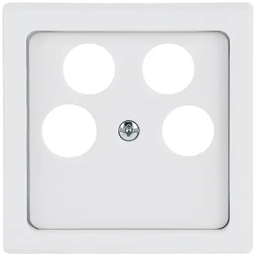 Busch-Jaeger cpl 50x50 anka ant f-matwit (1743/10-04-884) Busch-Jaeger cpl 50x50 anka ant f-matwit (1743/10-04-884)