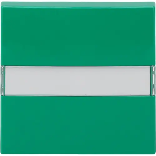 Busch-Jaeger tkstwip lns wis krs pls grn (2510 NLI-13-914) Busch-Jaeger tkstwip lns wis krs pls grn (2510 NLI-13-914)