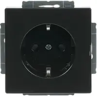 Busch-Jaeger wcd ra kv cpl inb antraciet (20 EUCRB-81)