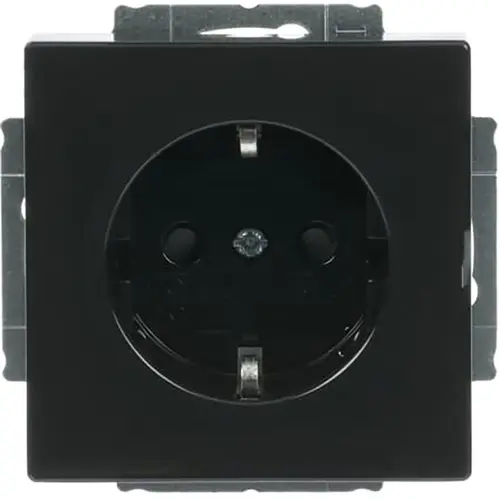 Busch-Jaeger wcd ra kv cpl inb antraciet (20 EUCRB-81) Busch-Jaeger wcd ra kv cpl inb antraciet (20 EUCRB-81)