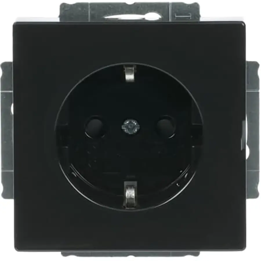 Busch-Jaeger wcd ra kv cpl inb antraciet (20 EUCRB-81)