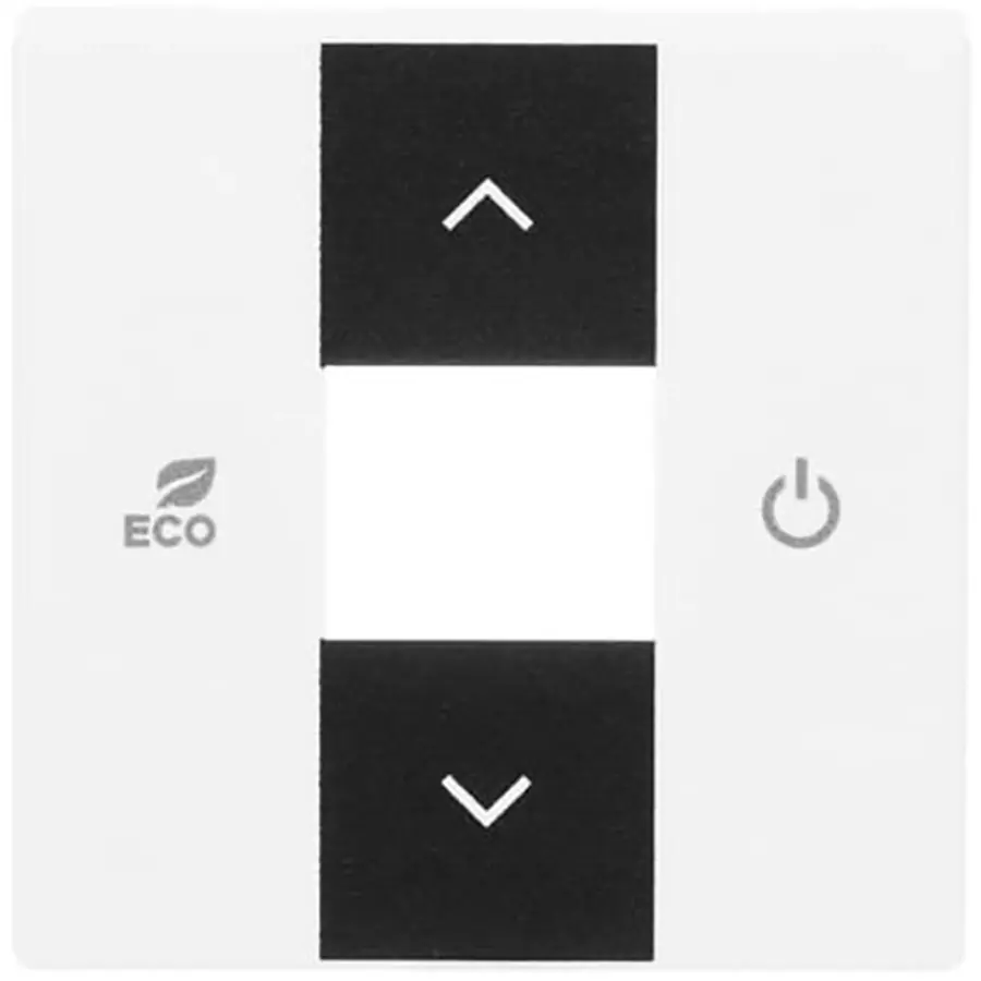 Busch-Jaeger fah cpl thermost f-matwit (6235-884)