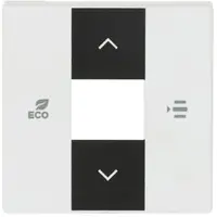 Busch-Jaeger fah cpl fan coil f-matwit (6236-884)