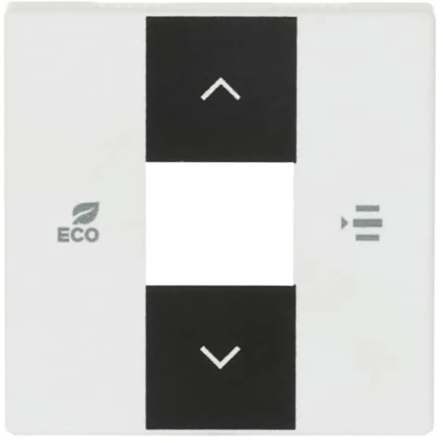 Busch-Jaeger fah cpl fan coil f-matwit (6236-884)