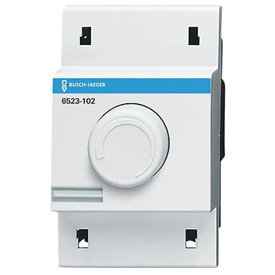 Busch-Jaeger dimmer 100va led d (6523-102)