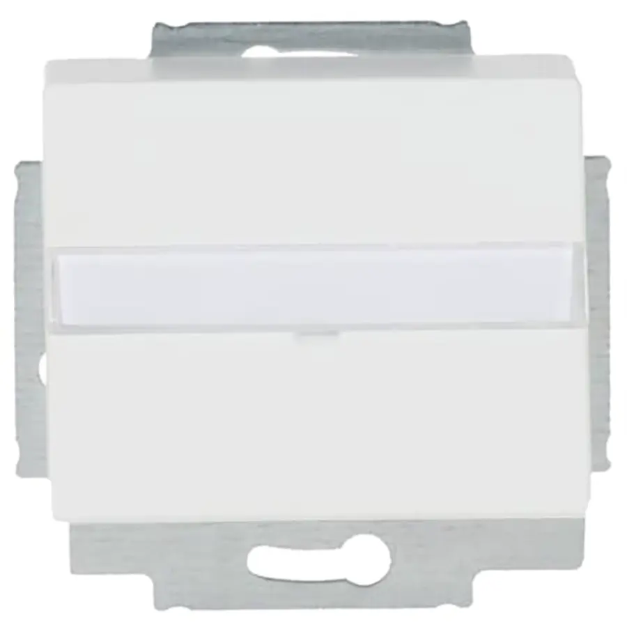 Busch-Jaeger cpl vert data-aansl f-mwit (1758-884)