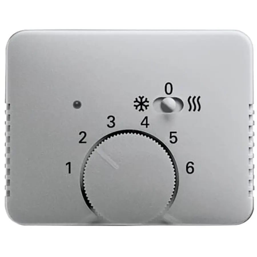 Busch-Jaeger cpl thrmstt 1099 uhkea ttnm (1795 HKEA-266)