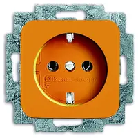 Busch-Jaeger wcd ra kb o eucks-14-212 si (20 EUCKS-14-212)