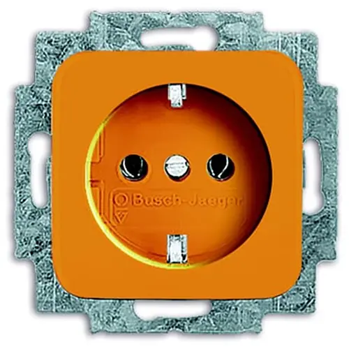 Busch-Jaeger wcd ra kb o eucks-14-212 si (20 EUCKS-14-212)