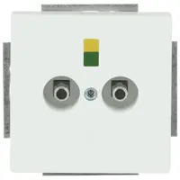 Busch-Jaeger wcd vereff 2095uc-884 fut (2095 UC-884)