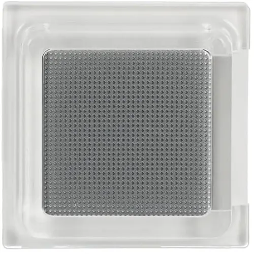 Busch-Jaeger wandmodule 1 lichtrichting Busch-iceLight (2068/11-84)