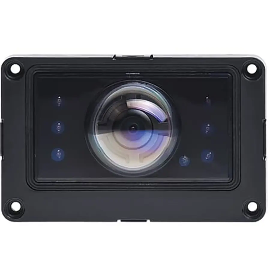 Busch-Jaeger cameramodul 83501 bp inb wc (83501-101)