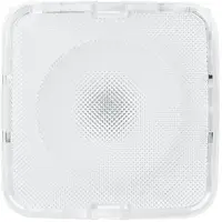 Busch-Jaeger plafondmodule led rsi ice (2068/22-214)