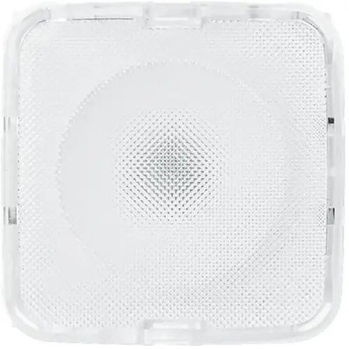 Busch-Jaeger plafondmodule led rsi ice (2068/22-214) Busch-Jaeger plafondmodule led rsi ice (2068/22-214)
